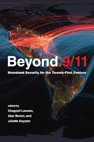 Image du vendeur pour Beyond 9/11 mis en vente par AHA-BUCH GmbH