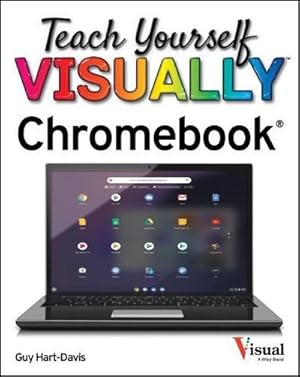 Bild des Verkufers fr Teach Yourself VISUALLY Chromebook zum Verkauf von AHA-BUCH GmbH
