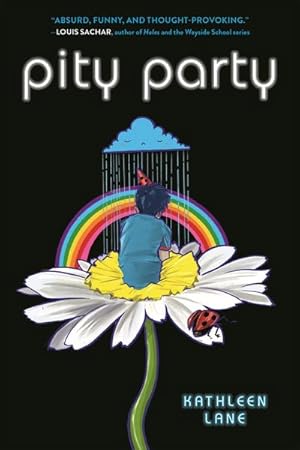 Bild des Verkufers fr Pity Party zum Verkauf von AHA-BUCH GmbH