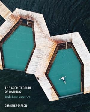 Immagine del venditore per The Architecture of Bathing venduto da AHA-BUCH GmbH