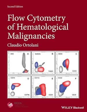 Image du vendeur pour Flow Cytometry of Hematological Malignacies mis en vente par AHA-BUCH GmbH