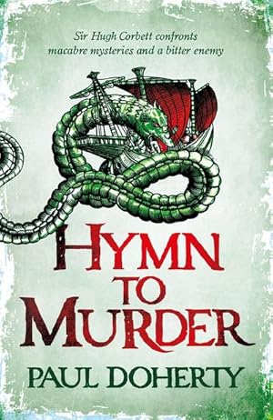 Immagine del venditore per Hymn to Murder (Hugh Corbett 21) venduto da AHA-BUCH GmbH