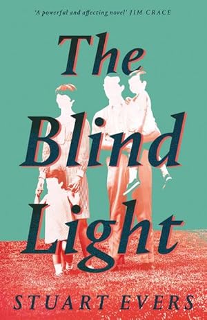 Image du vendeur pour Blind Light mis en vente par AHA-BUCH GmbH