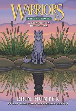 Bild des Verkufers fr Warriors: A Shadow in RiverClan zum Verkauf von AHA-BUCH GmbH