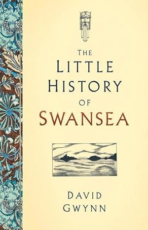 Seller image for The Little History of Swansea for sale by AHA-BUCH GmbH