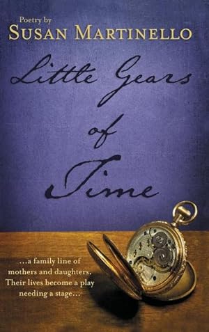 Seller image for Little Gears of Time for sale by AHA-BUCH GmbH
