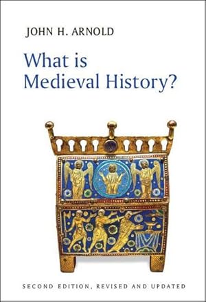 Bild des Verkufers fr What is Medieval History? zum Verkauf von AHA-BUCH GmbH
