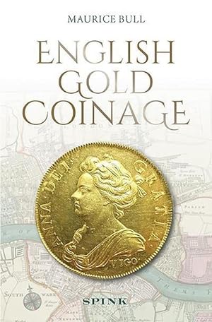Bild des Verkufers fr English Gold Coinage zum Verkauf von AHA-BUCH GmbH