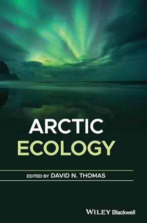Image du vendeur pour Arctic Ecology mis en vente par AHA-BUCH GmbH
