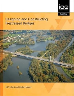 Bild des Verkufers fr Designing and Constructing Prestressed Bridges zum Verkauf von AHA-BUCH GmbH