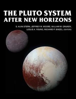 Bild des Verkufers fr The Pluto System After New Horizons zum Verkauf von AHA-BUCH GmbH