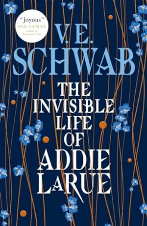 Bild des Verkäufers für The Invisible Life of Addie LaRue zum Verkauf von AHA-BUCH GmbH