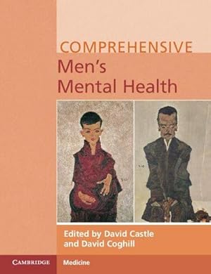 Imagen del vendedor de Comprehensive Men's Mental Health a la venta por AHA-BUCH GmbH
