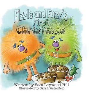 Seller image for Fizzle and Fuzz's First Christmas for sale by AHA-BUCH GmbH