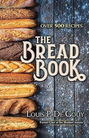 Seller image for The Bread Book for sale by AHA-BUCH GmbH