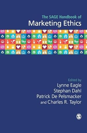 Immagine del venditore per The SAGE Handbook of Marketing Ethics venduto da AHA-BUCH GmbH
