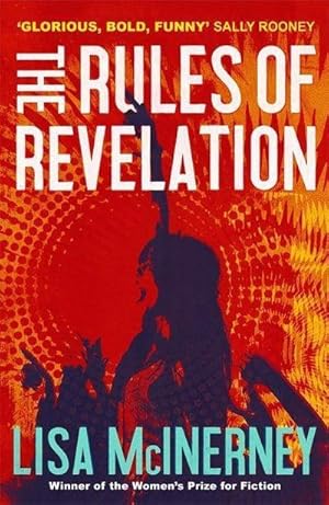 Seller image for The Rules of Revelation for sale by AHA-BUCH GmbH