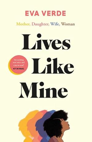 Seller image for Lives Like Mine for sale by AHA-BUCH GmbH