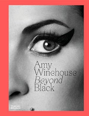 Immagine del venditore per Amy Winehouse: Beyond Black venduto da AHA-BUCH GmbH