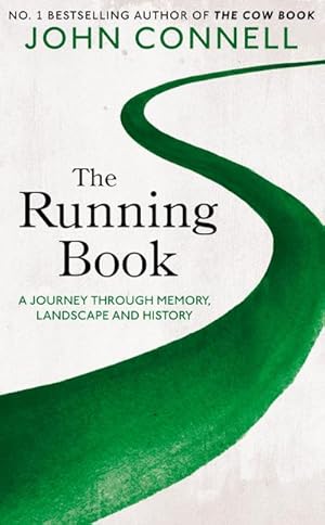 Bild des Verkufers fr The Running Book : A Journey through Memory, Landscape and History zum Verkauf von AHA-BUCH GmbH
