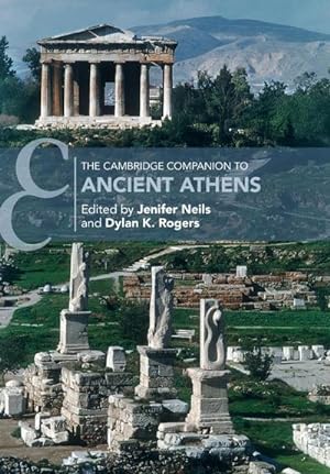 Bild des Verkufers fr The Cambridge Companion to Ancient Athens zum Verkauf von AHA-BUCH GmbH