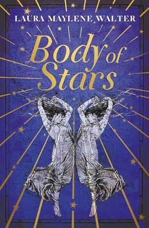 Bild des Verkufers fr Body of Stars : Searing and thought-provoking - the most addictive novel you'll read all year zum Verkauf von AHA-BUCH GmbH