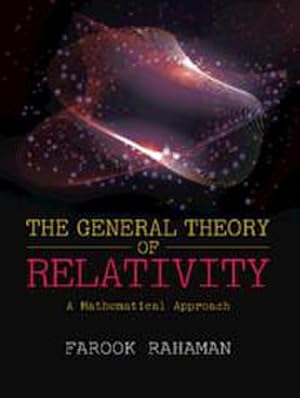 Bild des Verkufers fr The General Theory of Relativity : A Mathematical Approach zum Verkauf von AHA-BUCH GmbH