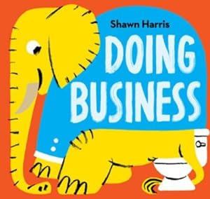 Seller image for Doing Business for sale by AHA-BUCH GmbH