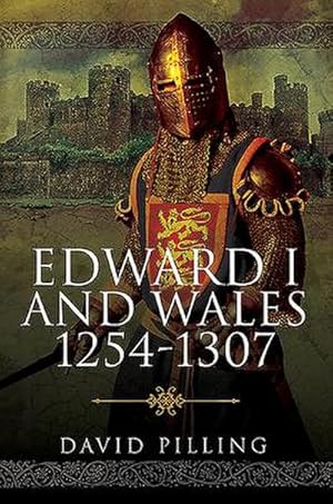 Bild des Verkufers fr Edward I and Wales, 1254-1307 zum Verkauf von AHA-BUCH GmbH