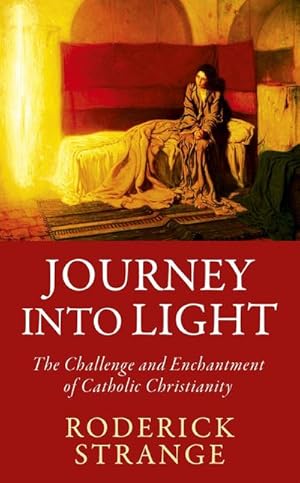 Bild des Verkufers fr Journey into Light : The Challenge and Enchantment of Catholic Christianity zum Verkauf von AHA-BUCH GmbH