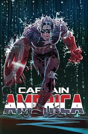 Bild des Verkufers fr Captain America By Rick Remender Omnibus zum Verkauf von AHA-BUCH GmbH