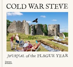 Imagen del vendedor de Cold War Steve - Journal of The Plague Year a la venta por AHA-BUCH GmbH