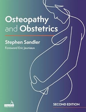 Seller image for Osteopathy and Obstetrics for sale by AHA-BUCH GmbH