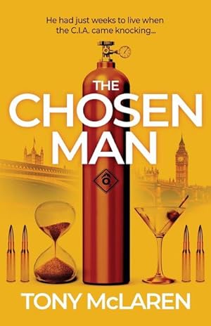 Seller image for The Chosen Man for sale by AHA-BUCH GmbH
