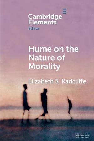 Bild des Verkufers fr Hume on the Nature of Morality zum Verkauf von AHA-BUCH GmbH