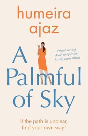 Seller image for A Palmful of Sky for sale by AHA-BUCH GmbH