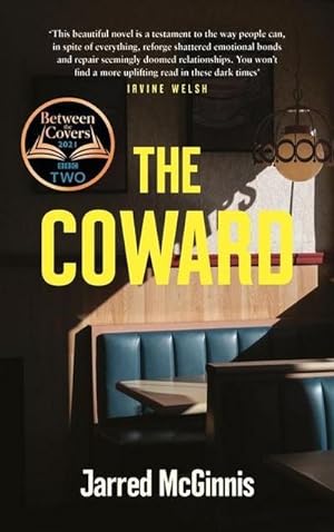 Seller image for The Coward : A BBC Two Between the Covers pick for sale by AHA-BUCH GmbH