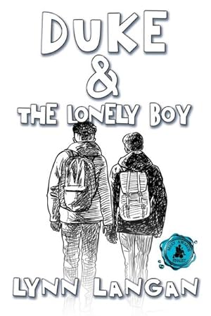 Image du vendeur pour Duke & the Lonely Boy mis en vente par AHA-BUCH GmbH