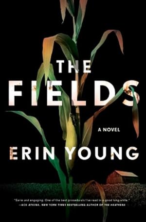 Seller image for The Fields : A Novel for sale by AHA-BUCH GmbH
