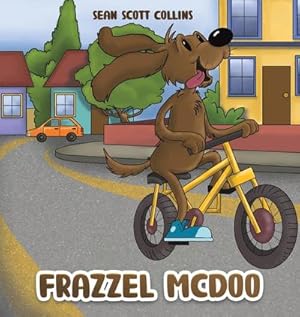 Imagen del vendedor de Frazzel McDoo a la venta por AHA-BUCH GmbH