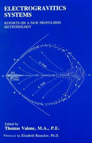 Imagen del vendedor de Electrogravitics Systems : Reports on a New Propulsion Methodology a la venta por AHA-BUCH GmbH