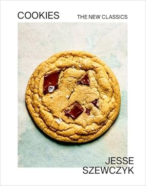 Bild des Verkufers fr Cookies : The New Classics: A Baking Book zum Verkauf von AHA-BUCH GmbH