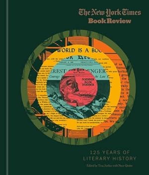 Bild des Verkufers fr The New York Times Book Review : 125 Years of Literary History zum Verkauf von AHA-BUCH GmbH