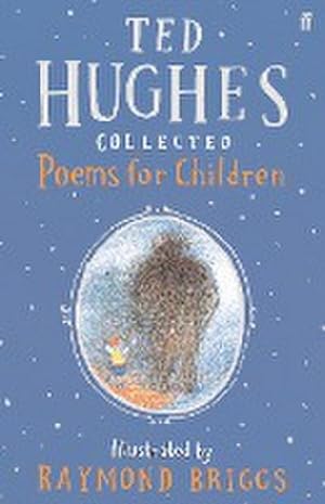 Immagine del venditore per Collected Poems for Children venduto da AHA-BUCH GmbH