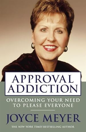 Seller image for Approval Addiction for sale by AHA-BUCH GmbH