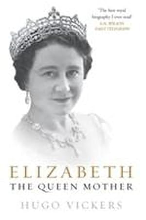 Seller image for Elizabeth, the Queen Mother for sale by AHA-BUCH GmbH