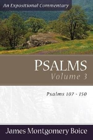 Bild des Verkufers fr Psalms - Psalms 107-150 zum Verkauf von AHA-BUCH GmbH