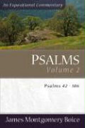 Bild des Verkufers fr Psalms - Psalms 42-106 zum Verkauf von AHA-BUCH GmbH