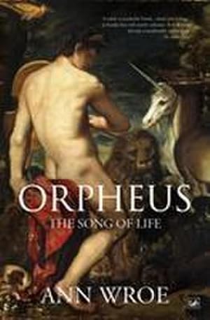 Image du vendeur pour Orpheus : The Song of Life mis en vente par AHA-BUCH GmbH