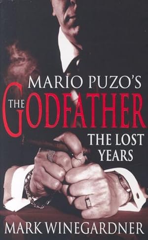 Bild des Verkufers fr The Godfather: The Lost Years zum Verkauf von AHA-BUCH GmbH